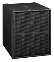 HK Audio CDR 210 C 雙10寸線陣低音音響