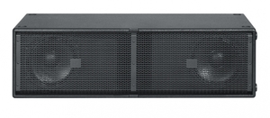 HK Audio CDR 210 SUB 雙10寸線陣低音音響